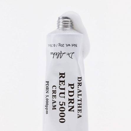 Восстанавливающий крем с ПДРН Dr. Althea Reju 5000 Cream - 20 мл