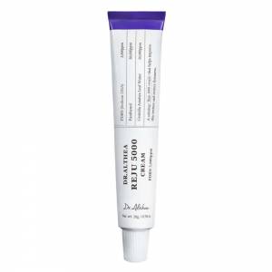 Восстанавливающий крем с ПДРН Dr. Althea Reju 5000 Cream - 20 мл