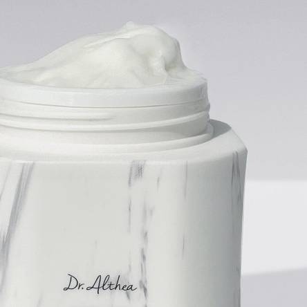 Моделирующий крем с пептидами Dr. Althea Rapid Firm Sculpting Cream