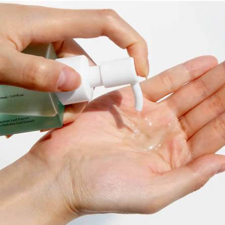 Гидрофильное масло для очищения пор Dr. Althea Pro Lab Gentle Pore Vegan Cleansing Oil
