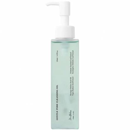 Гидрофильное масло для очищения пор Dr. Althea Pro Lab Gentle Pore Vegan Cleansing Oil