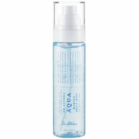 Увлажняющий мист с морской водой и ПДРН Dr. Althea Aqua Marine Jelly Mist