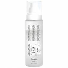 Успокаивающий мист с гидролатом риса и пантенолом Dr. Althea 345 Relief Cream Mist - 100 мл 
