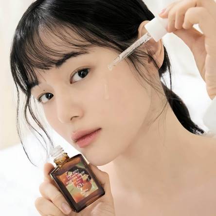 Укрепляющая бустер-сыворотка с облепихой Dr. Althea Vitamin C Boosting Serum 63% - 30 мл