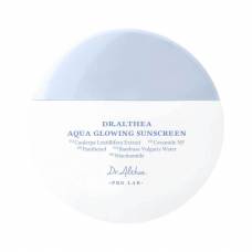 Увлажняющий солнцезащитный крем Dr. Althea Aqua Glowing Sunscreen SPF50+ PA++++ - 45 мл