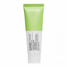 Восстанавливающий гель-крем для лица Dr.Plinus Z Cure Cream - 80 мл