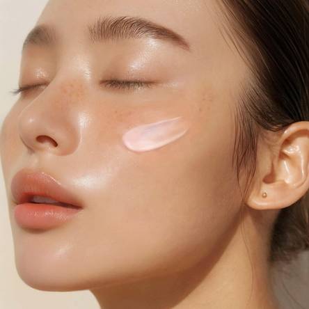 База под макияж с эффектом сияния Heimish Artless Glow Base SPF50+/PA+++ - 40 мл