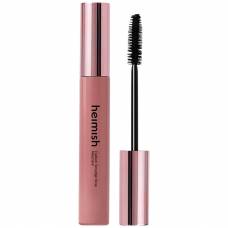 Удлиняющая чёрная тушь с эффектом объёма Heimish Dailism Smudge Stop Mascara Volume Black - 9 гр