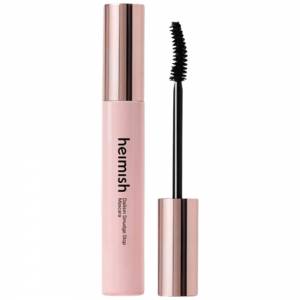 Удлиняющая тушь с эффектом подкручивания Heimish Dailism Smudge Stop Mascara Curling - 9 гр