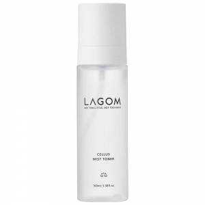 Увлажняющий тонер-мист с мочевиной Lagom Cellus Mist Toner - 100 мл