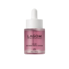 Сыворотка с азелаиновой кислотой Lagom Cellus Refining Purple Serum - 35 мл