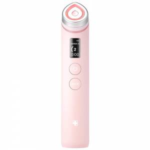 Микротоковый аппарат для ухода за кожей medicube AGE-R Booster Pro EX Pink