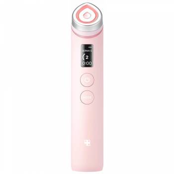 Микротоковый аппарат для ухода за кожей medicube AGE-R Booster Pro EX Pink