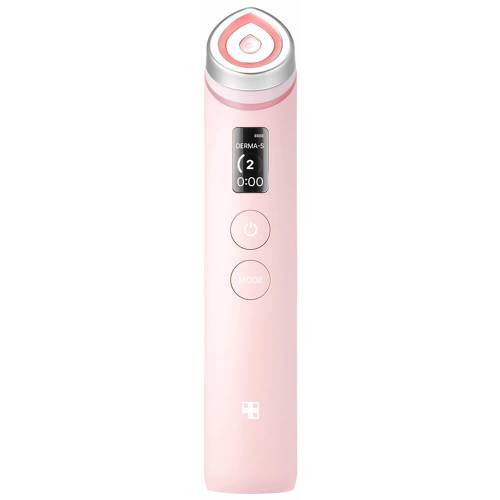 Микротоковый аппарат для ухода за кожей medicube AGE-R Booster Pro EX Pink