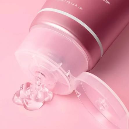Бустер-гель с ПДРН для микротокового аппарата medicube PDRN Booster Gel - 300 мл