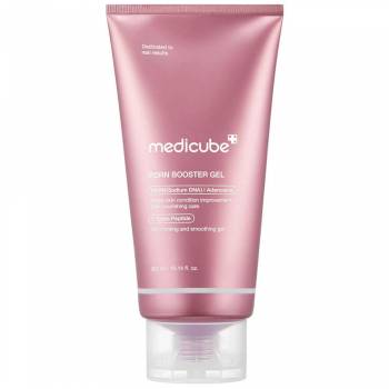 Бустер-гель с ПДРН для микротокового аппарата medicube PDRN Booster Gel - 300 мл