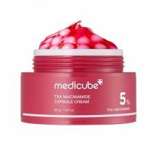 Осветляющий капсульный крем с ниацинамидом medicube TXA Niacinamide Capsule Cream - 55 мл