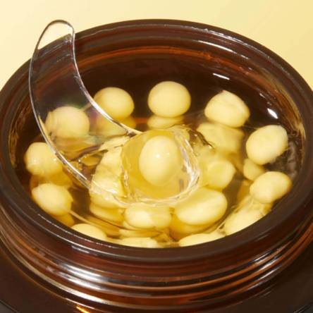 Капсульный осветляющий крем с витамином С medicube Deep Vita C Capsule Cream - 50 мл