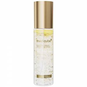 Двухфазный мист с койевой кислотой medicube Kojic Acid Turmeric Vita Jelly Mist Serum - 100 мл