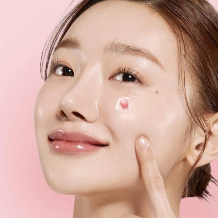 Укрепляющий капсульный крем с ПДРН и пептидами medicube PDRN Pink Collagen Capsule Cream - 55 мл