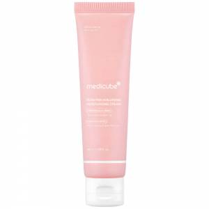 Увлажняющий крем с ПДРН и гиалуроновой кислотой medicube PDRN Pink Hyaluronic Moisturizing Cream - 50 мл