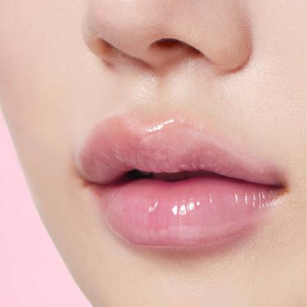 Ночная маска для губ с ПДРН и коллагеном medicube PDRN Lip Sleeping Mask - 10 мл