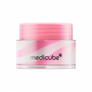Ночная маска для губ с ПДРН и коллагеном medicube PDRN Lip Sleeping Mask - 10 мл