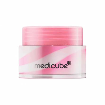 Ночная маска для губ с ПДРН и коллагеном medicube PDRN Lip Sleeping Mask - 10 мл