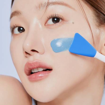 Глиняная маска для глубокого очищения пор medicube Zero Pore Blackhead Mud Mask - 100 гр