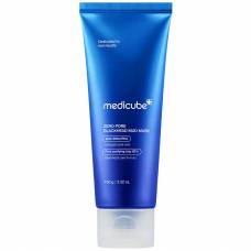 Глиняная маска для глубокого очищения пор medicube Zero Pore Blackhead Mud Mask - 100 гр