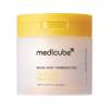 Отшелушивающие тонер-пэды с койевой кислотой medicube Kojic Acid Turmeric Pad - 70 шт