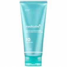 Очищающая пенка с азелаиновой кислотой medicube Azelaic Acid Niacinamide Deep Clean Foam Cleanser - 120 гр