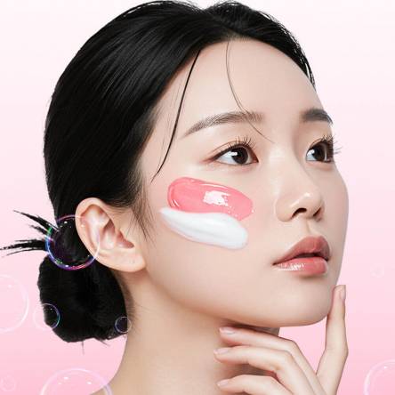 Увлажняющий гель для умывания с ПДРН medicube PDRN Hydrating Gel Cleanser - 200 мл