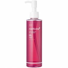 Увлажняющий гель для умывания с ПДРН medicube PDRN Hydrating Gel Cleanser - 200 мл