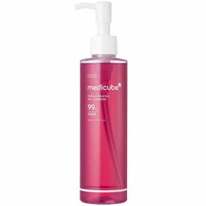 Увлажняющий гель для умывания с ПДРН medicube PDRN Hydrating Gel Cleanser - 200 мл