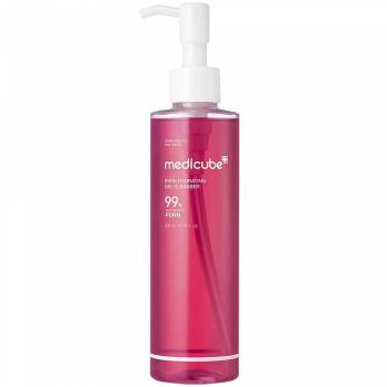 Увлажняющий гель для умывания с ПДРН medicube PDRN Hydrating Gel Cleanser - 200 мл