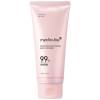 Пенка для умывания с ПДРН medicube PDRN Pink Niacinamide Whip Cleanser - 120 мл