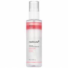 Сыворотка-мист для сияния кожи с ПДРН medicube PDRN Pink Glutathione Serum Mist - 100 мл