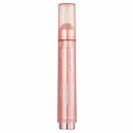Разглаживающая сыворотка с коллагеном и ПДРН medicube Collagen Glow Booster Serum