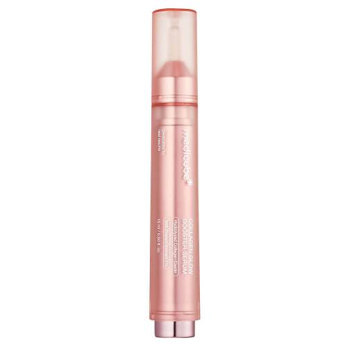 Разглаживающая сыворотка с коллагеном и ПДРН medicube Collagen Glow Booster Serum - 15 мл