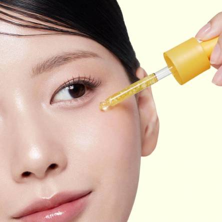 Капсульная сыворотка для сияния кожи medicube Kojic Acid Turmeric Niacinamide Serum - 30 мл