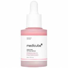 Лифтинг-сыворотка с ПДРН и пептидами medicube PDRN Pink Peptide Serum - 30 мл