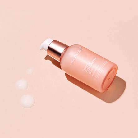 Увлажняющая сыворотка с коллагеном medicube Triple Collagen Serum - 55 мл Увлажняющая сыворотка с коллагеном medicube Triple Collagen Serum - 55 мл