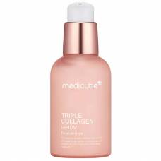Увлажняющая сыворотка с коллагеном medicube Triple Collagen Serum 4.0 - 55 мл