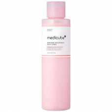 Молочный тонер с ПДРН и ниацинамидом medicube PDRN Pink Niacinamide Milky Toner - 150 мл