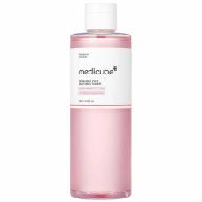 Успокаивающий тонер с ПДРН и центеллой medicube PDRN Pink CICA Soothing Toner - 250 мл