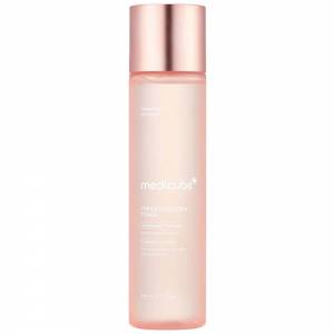 Тонер для упругости кожи с коллагеном medicube Triple Collagen Toner 4.0 - 140 мл