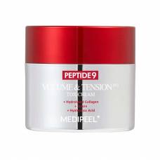Пептидный крем с матриксилом от морщин MEDIPEEL Peptide 9 Volume & Tension Tox Cream Pro - 50 мл