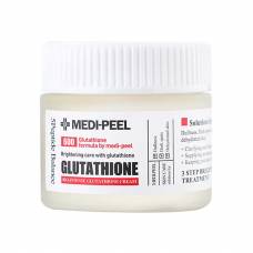 Осветляющий крем с глутатионом MediPeel Bio Intense Glutathione White Cream - 50 мл