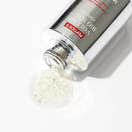 Пептидная ампула с волюфилином MEDIPEEL Peptide 9 Volume Bio Tox Ampoule Pro